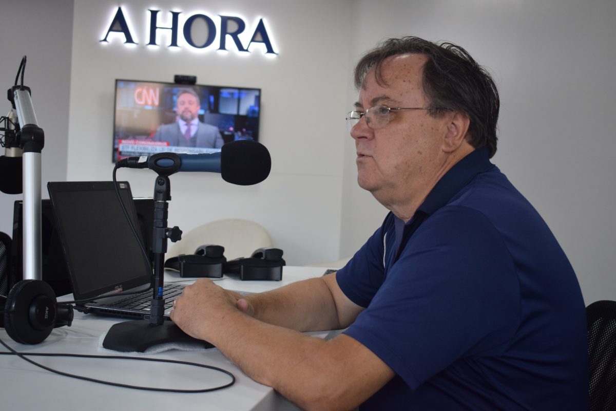 Sindilojas defende autonomia de lojistas na decisão sobre reabertura do comércio