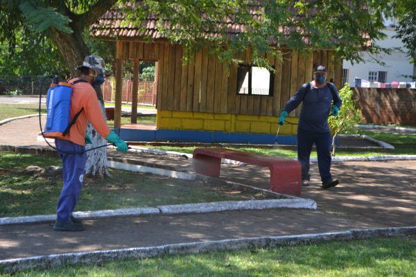 Coronavírus: ações do bem para enfrentar a pandemia