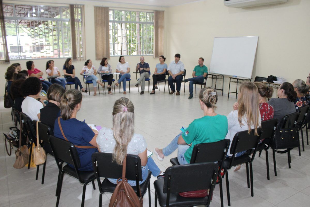 Arroio do Meio suspende aulas e eventos coletivos