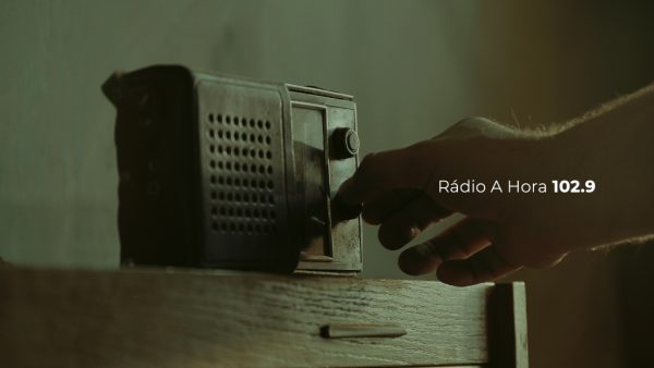 Aniversário Rádio A Hora 102.9