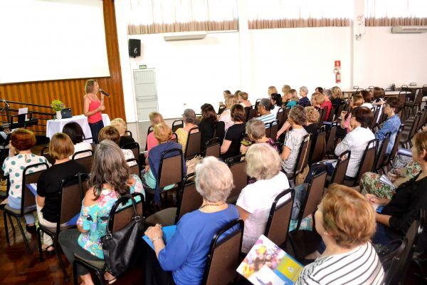 Comunidade realiza 7º Encontro de Mulheres