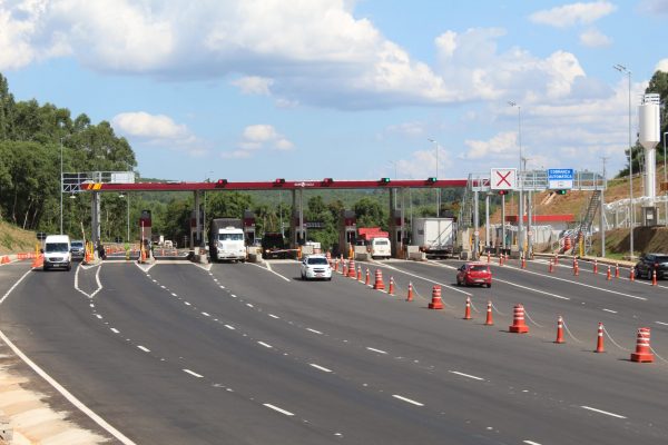 CCR ViaSul garante manutenção do cronograma de obras na BR-386