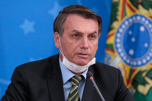 7 Notícias: Bolsonaro diz que está 99% fechado com PL