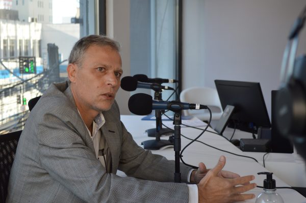 “Precisamos pensar no próximo”, diz prefeito de Estrela