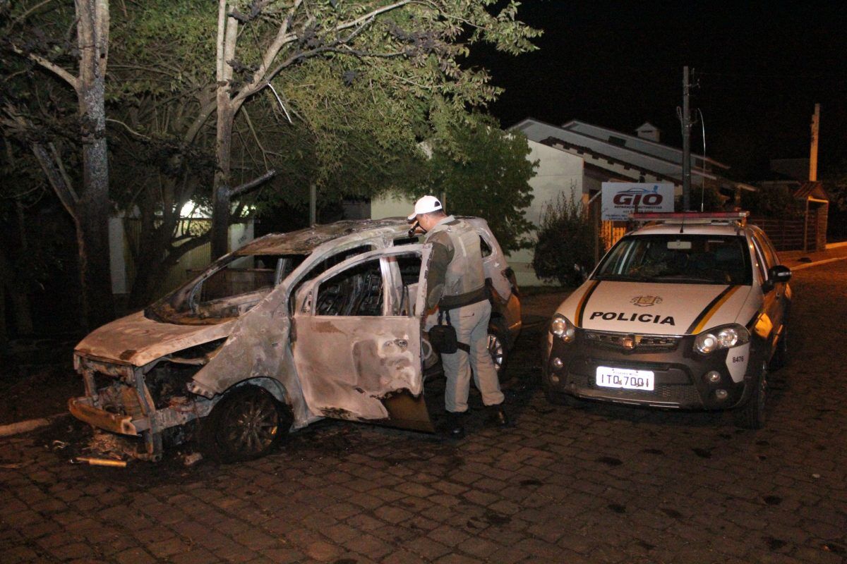 Após ataque à residência, homem é encontrado morto em Encantado