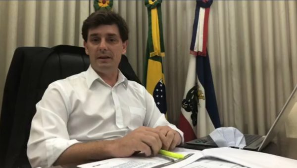 “Não é momento de relaxar. Não é hora de lazer”, afirma prefeito de Lajeado