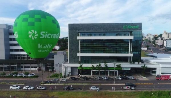 Sicredi promove evento digital sobre inovações no agronegócio