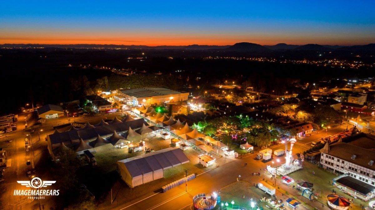 Festa de Maio adiada para 2021