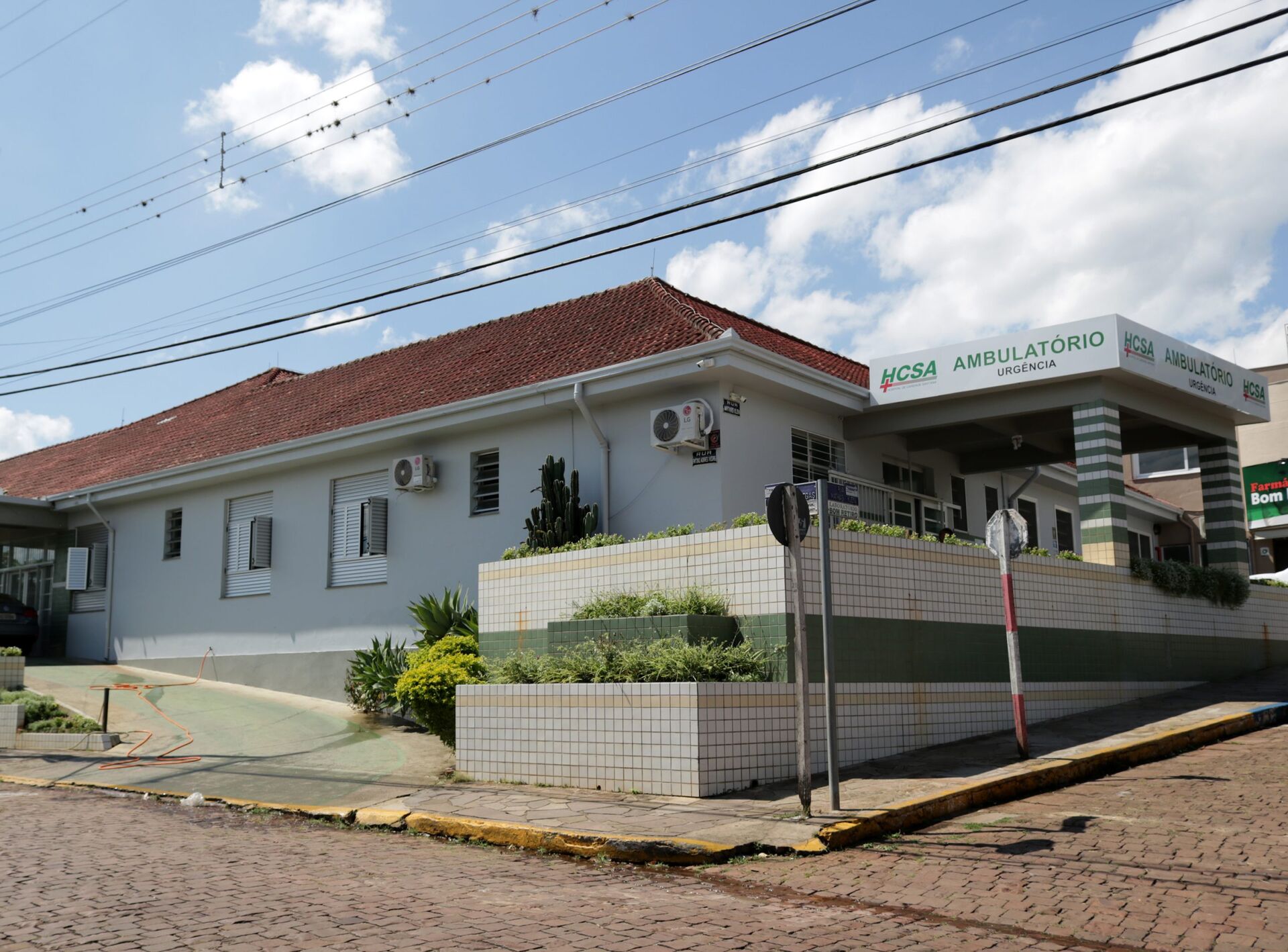 Prefeitura de Bom Retiro do Sul