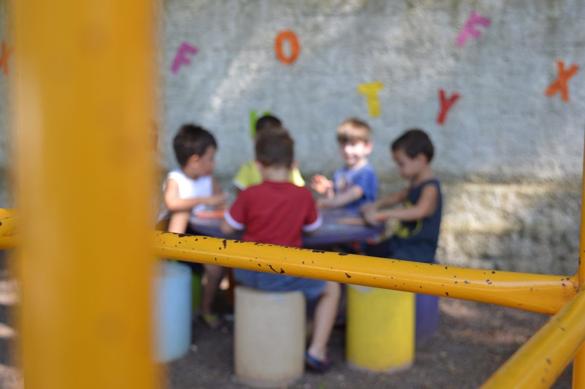 Famurs defende que creches sejam as últimas a voltar