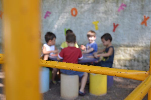 Famurs defende que creches sejam as últimas a voltar