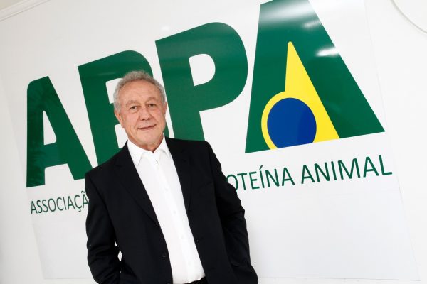 Presidente da Associação Brasileira de Proteína Animal prevê um bom momento para o setor pós pandemia