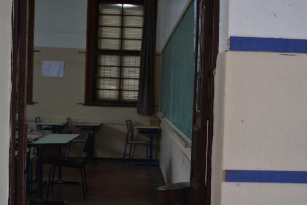 Vale define posição sobre volta às aulas