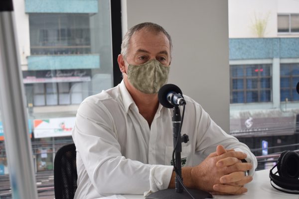“As consequências econômicas irão matar muito mais que o vírus”, afirma presidente do STR
