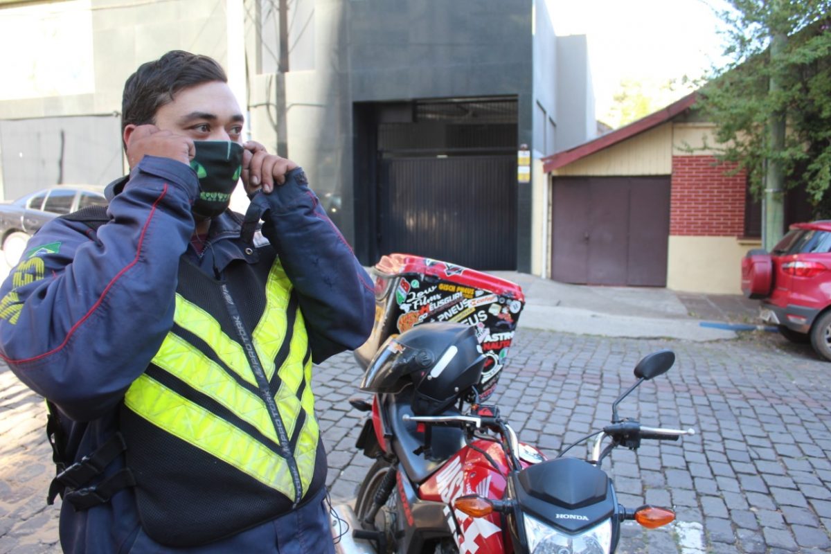 Pandemia muda relação de trabalho e acelera imersão tecnológica