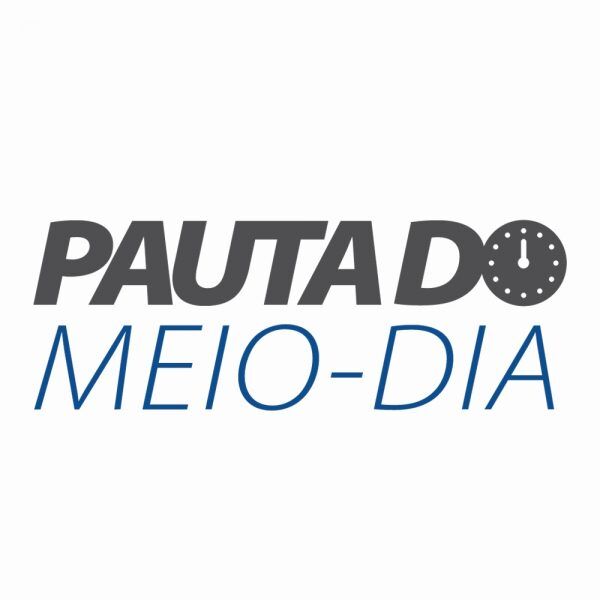 Programa Pauta do Meio-dia