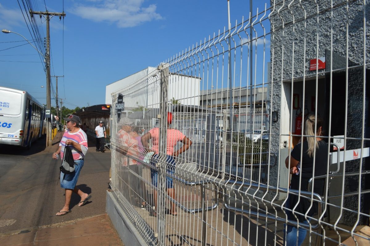 Justiça suspende parte das operações na Minuano