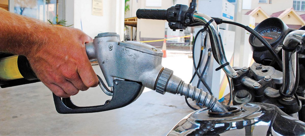Petrobras anuncia gasolina mais cara e eficiente em agosto