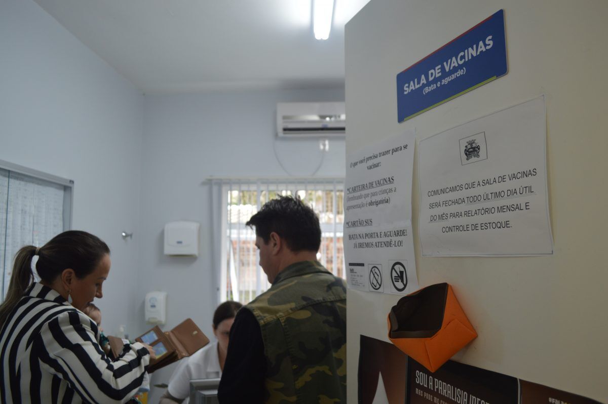 Lajeado inaugura posto de saúde no Santo Antônio