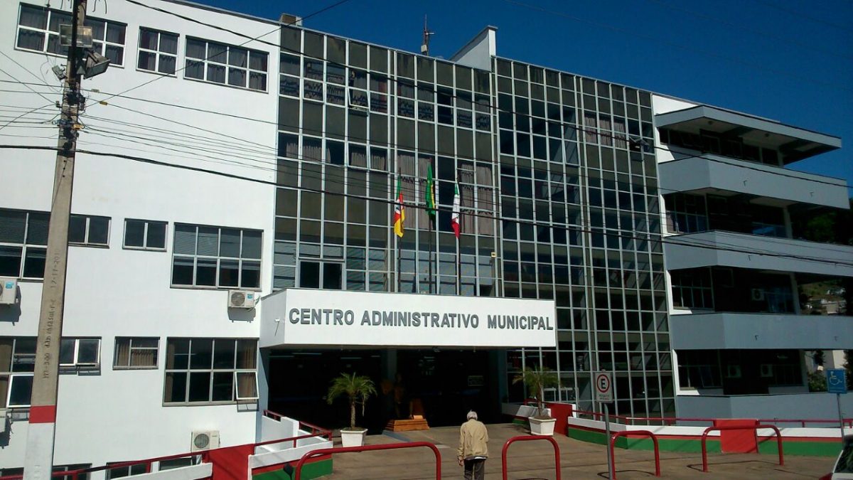 Tribunal de Contas suspende concurso da prefeitura de Encantado