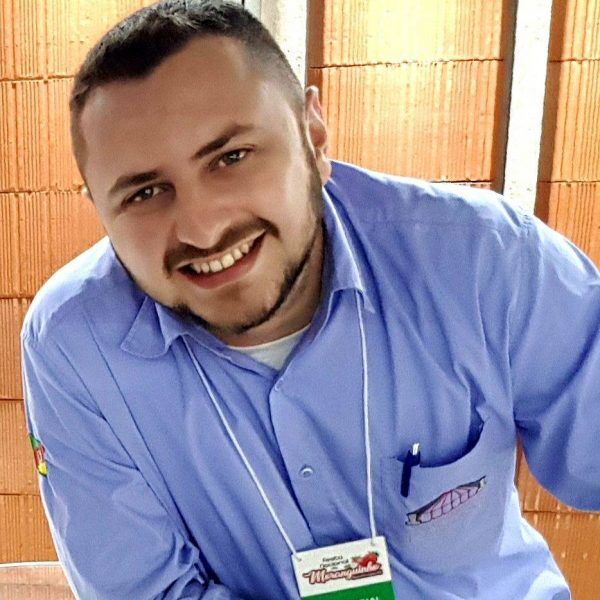 Morador de Lajeado morto em acidente deixa filha recém-nascida