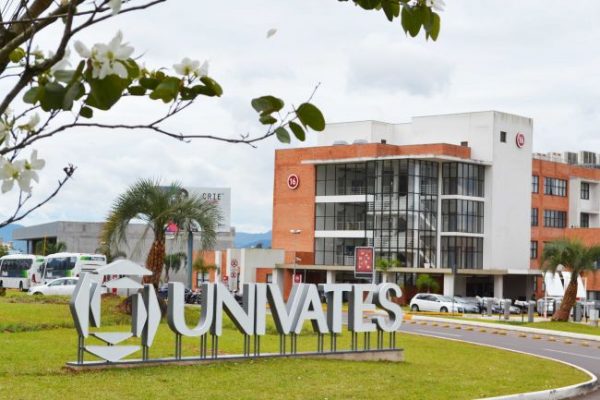 Posto do Universitário será repassado integralmente à Univates