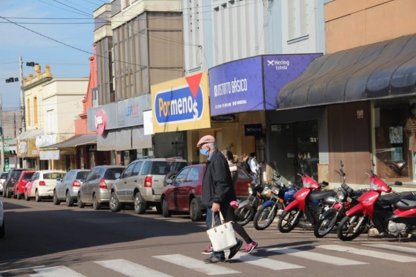 Câmara questiona campanha comercial em Estrela