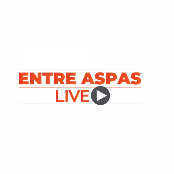 Entre Aspas Live