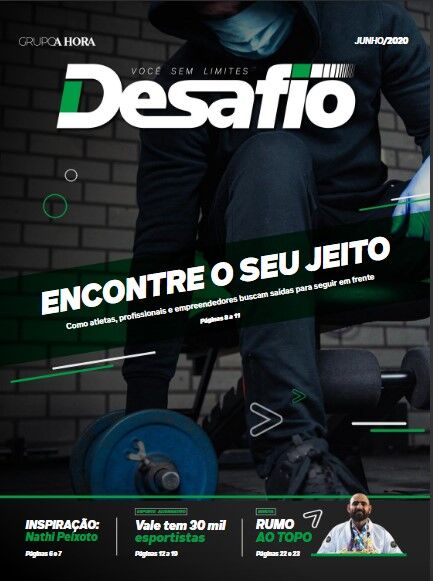 Revista Desafio