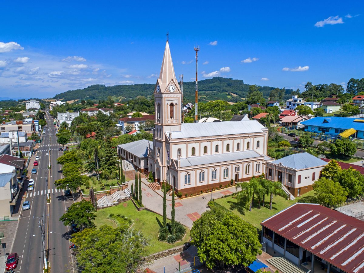 Prefeitura informa limpeza de caixas d’água em Santa Clara