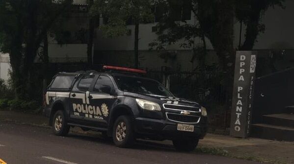 Jovem de 18 anos é morto no bairro Conservas