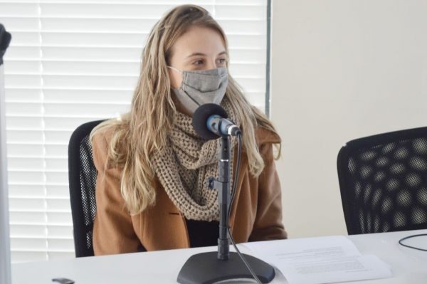 Estudante desenvolve pesquisa sobre Centro Histórico de Lajeado