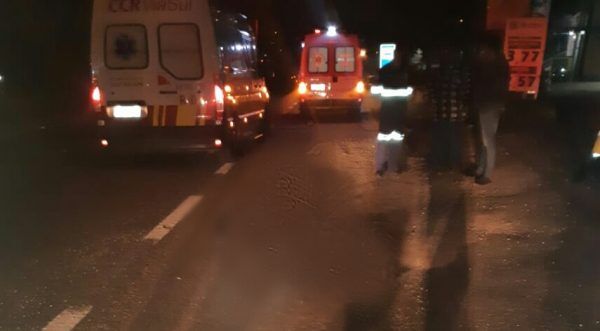 Homem morre atropelado na BR-386 em Estrela