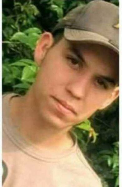 Polícia procura jovem desaparecido faz 8 dias