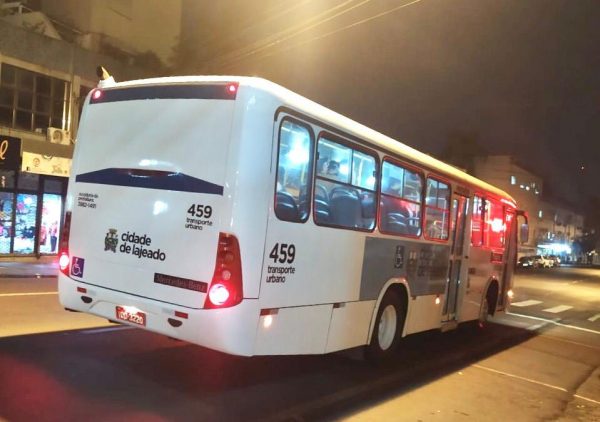 Lajeado define regras para uso de ônibus por pessoas com deficiência