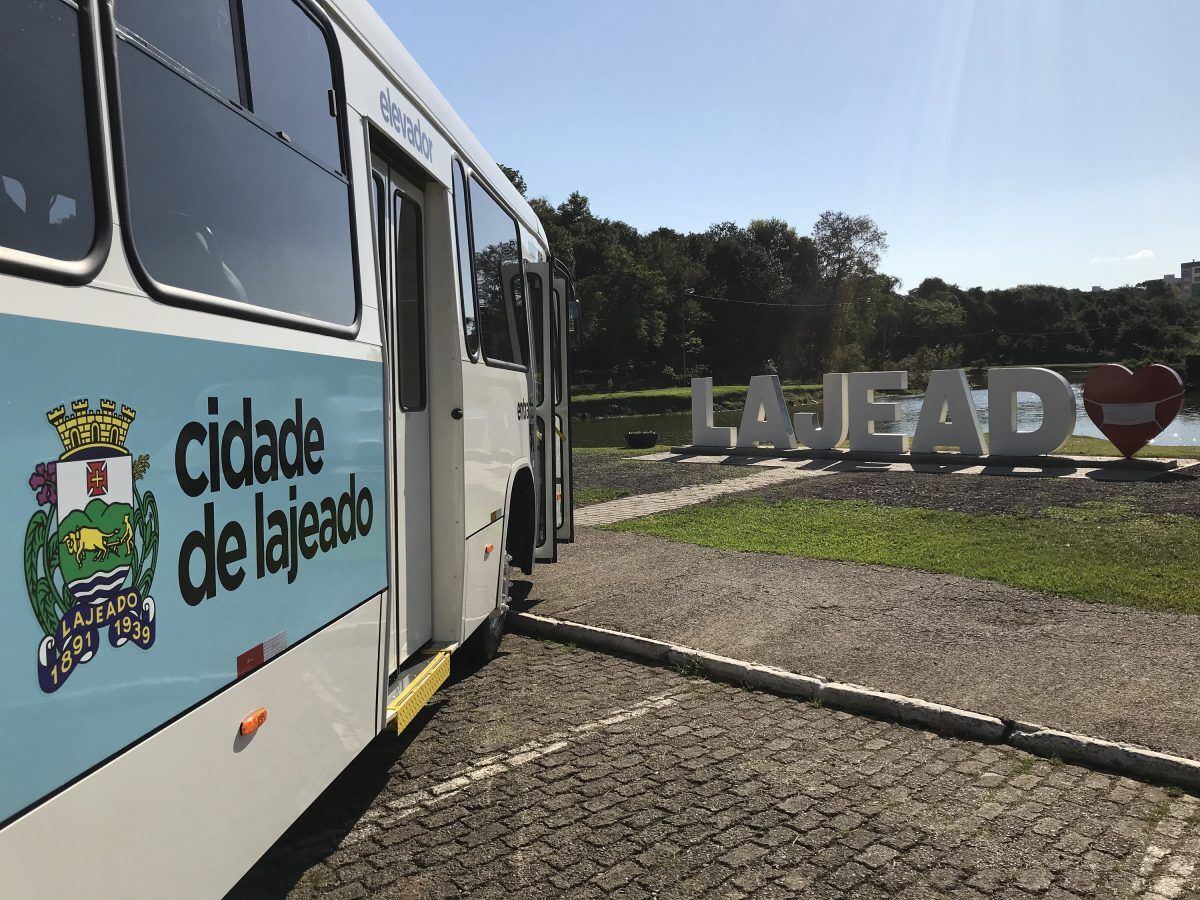 O preço do vale-transporte cairá a partir do dia 22