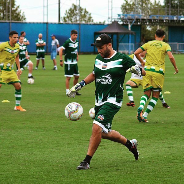 Amigos se unem em prol de Matteo