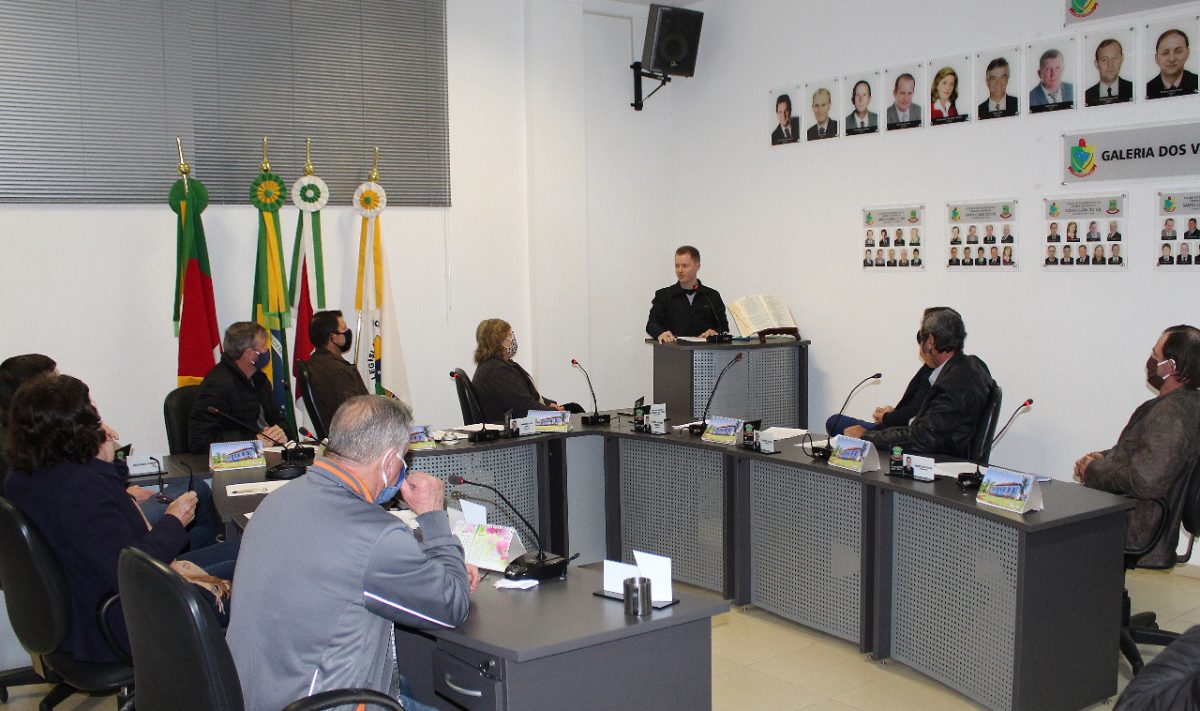 Movimento pede liberdade do trabalho em meio à pandemia