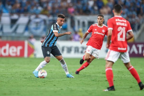 CBF divulga calendário do Brasileirão