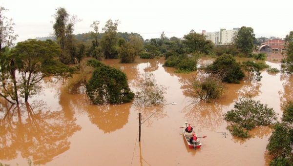 Lajeado prepara decreto de Situação de Emergência