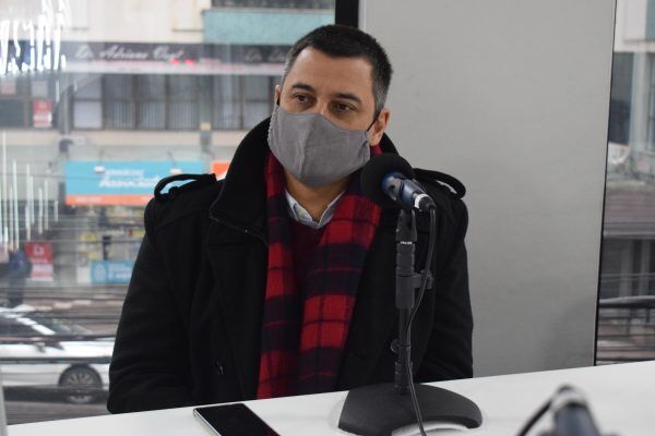 Draco anuncia reforço no efetivo para o Vale do Taquari