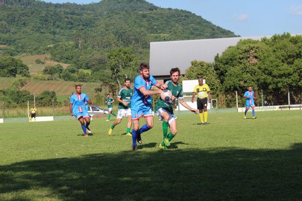 Decreto flexibiliza atividades esportivas em Arroio do Meio