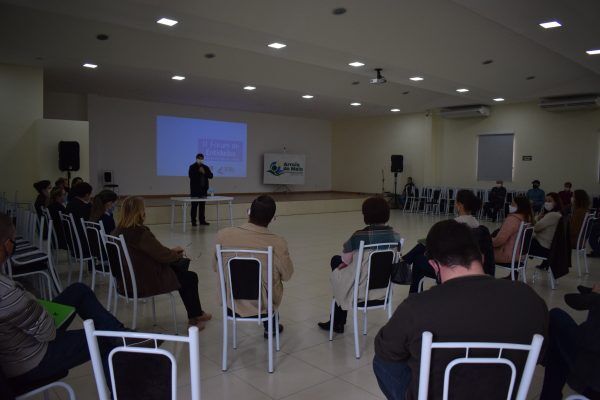 Arroio do Meio presta contas do combate à pandemia