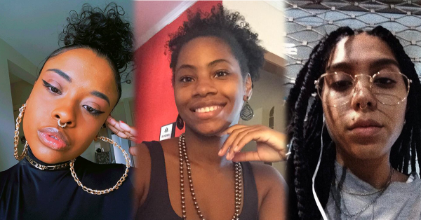 Mulheres negras debatem racismo e feminismo em live