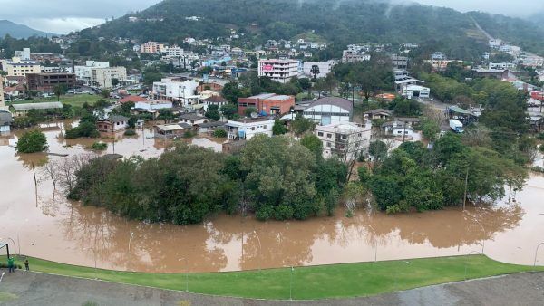 Encantado também decretará Situação de Emergência