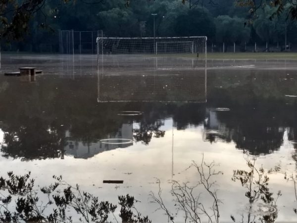 Rio eleva 5 cm em Lajeado e deve se estabilizar