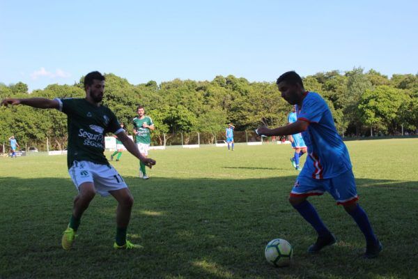 Pela terceira vez, Arroio do Meio suspende atividades esportivas