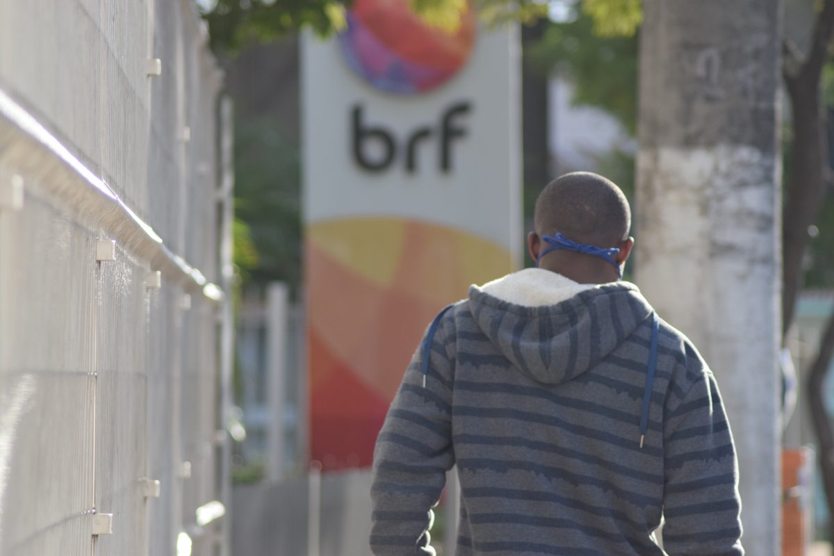 Entidades questionam razões do embargo à BRF