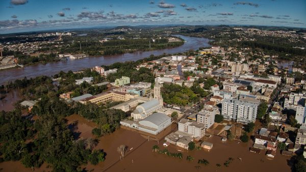 União reconhece situação de emergência em Lajeado e Arroio do Meio