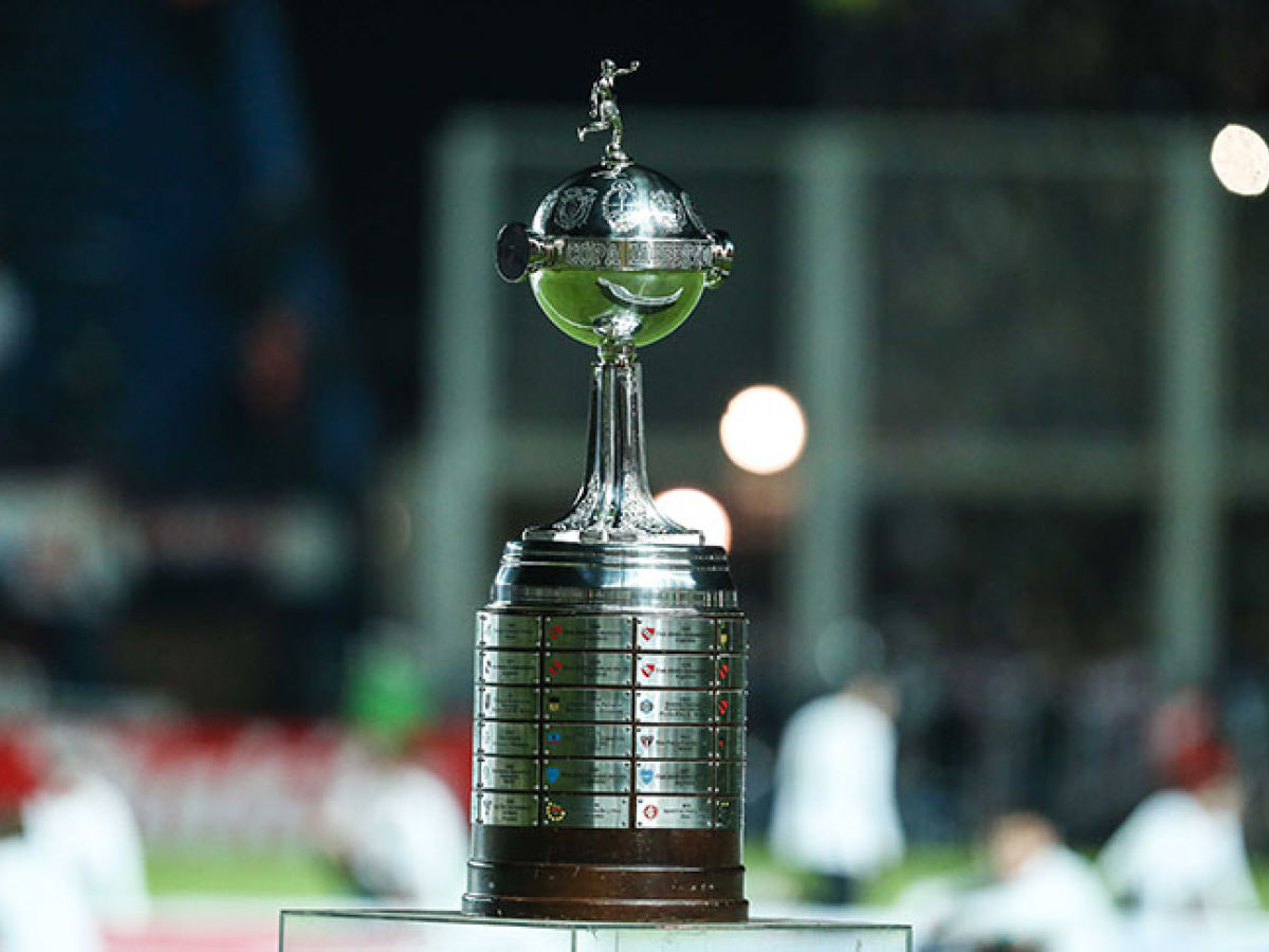 Ingressos mais baratos para a Final da Libertadores ultrapassam o valor de R$ 1.100
